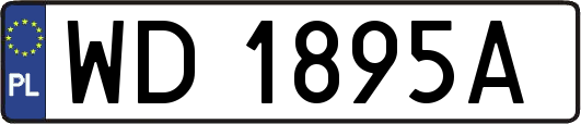 WD1895A