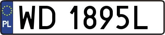 WD1895L