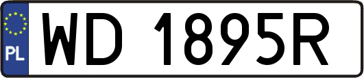 WD1895R