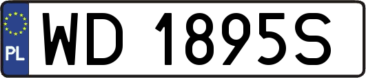 WD1895S