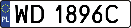 WD1896C