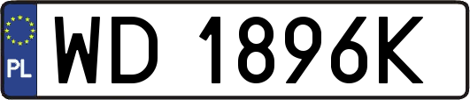 WD1896K