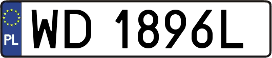 WD1896L