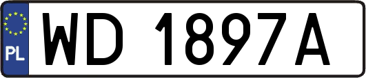 WD1897A