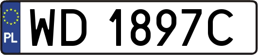 WD1897C