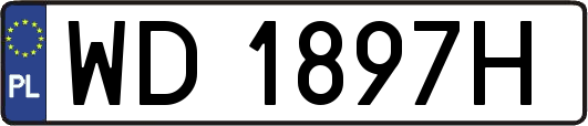 WD1897H