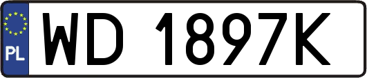 WD1897K
