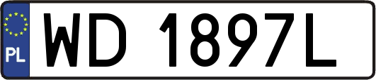 WD1897L