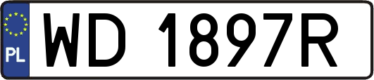 WD1897R
