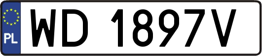 WD1897V