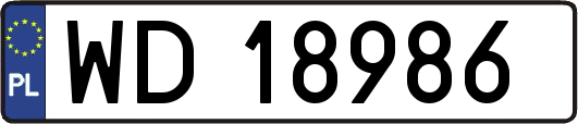 WD18986