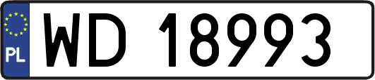 WD18993