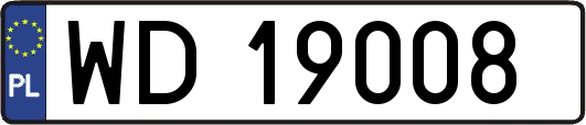 WD19008