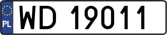 WD19011