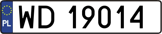 WD19014