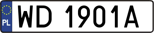 WD1901A
