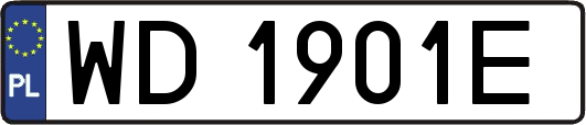 WD1901E