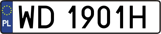 WD1901H