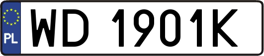 WD1901K