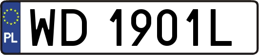 WD1901L