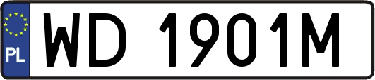WD1901M