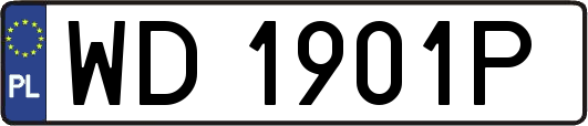 WD1901P