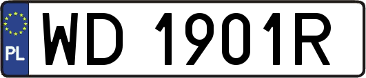 WD1901R