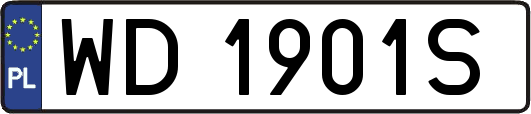 WD1901S