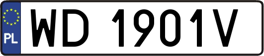 WD1901V
