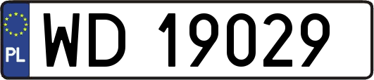 WD19029