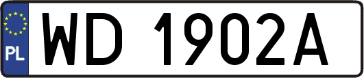 WD1902A