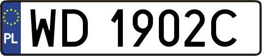 WD1902C