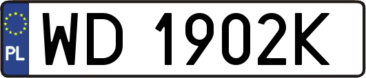 WD1902K