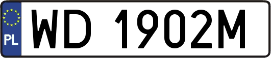 WD1902M