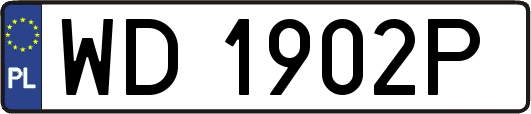 WD1902P
