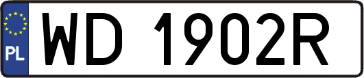 WD1902R