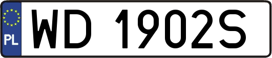 WD1902S