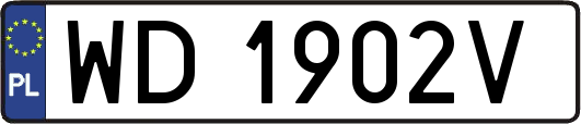 WD1902V