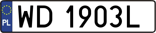 WD1903L