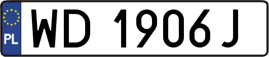 WD1906J