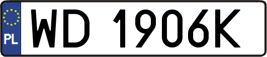 WD1906K
