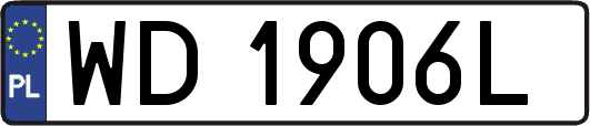 WD1906L