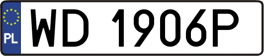 WD1906P