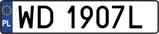 WD1907L