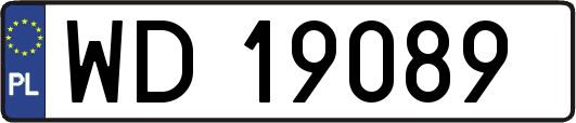 WD19089