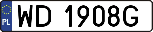 WD1908G