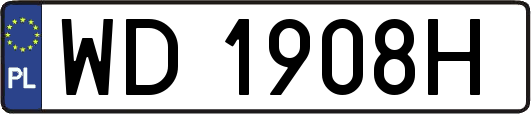 WD1908H