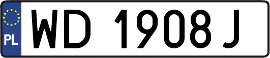 WD1908J