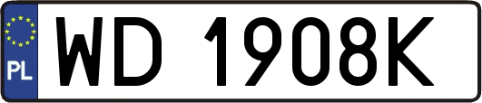 WD1908K