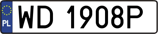 WD1908P